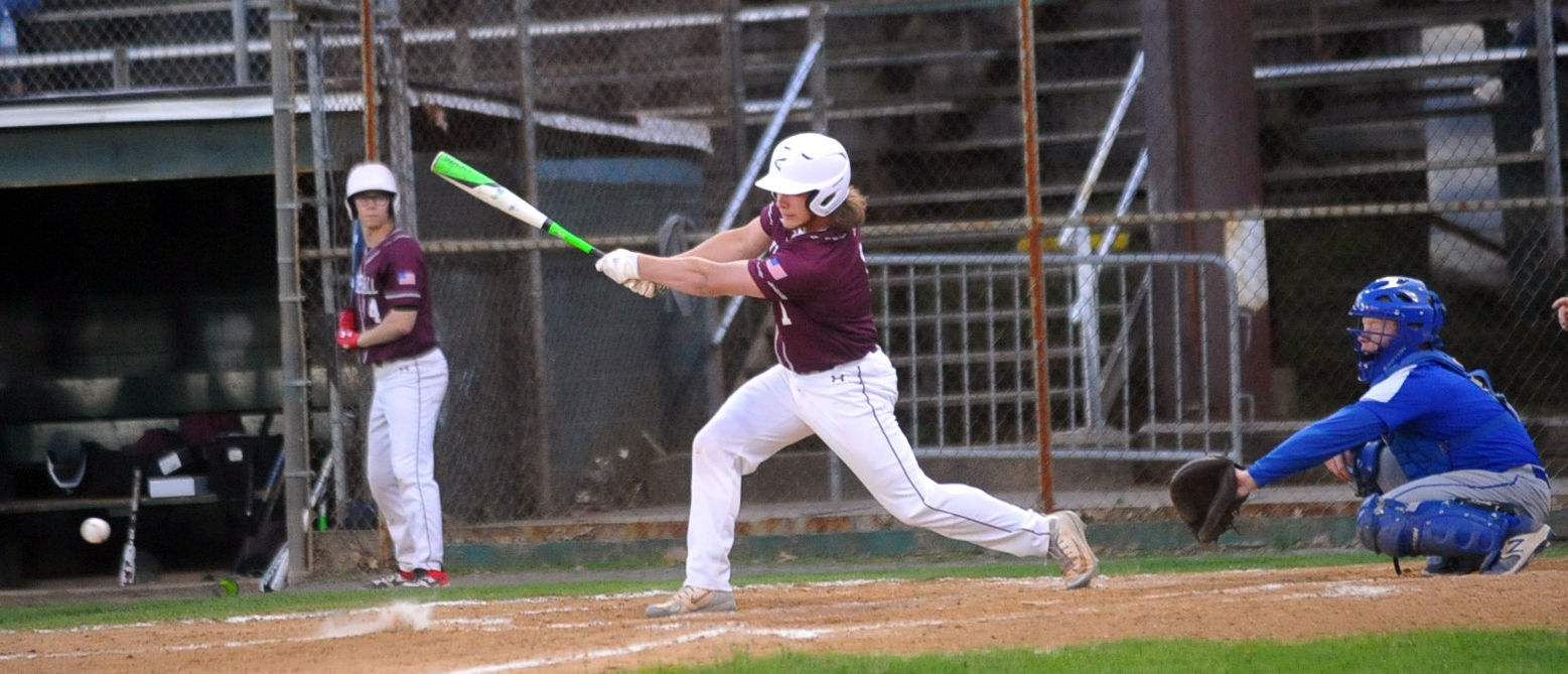 Baseball: Whitehall vs. Granville